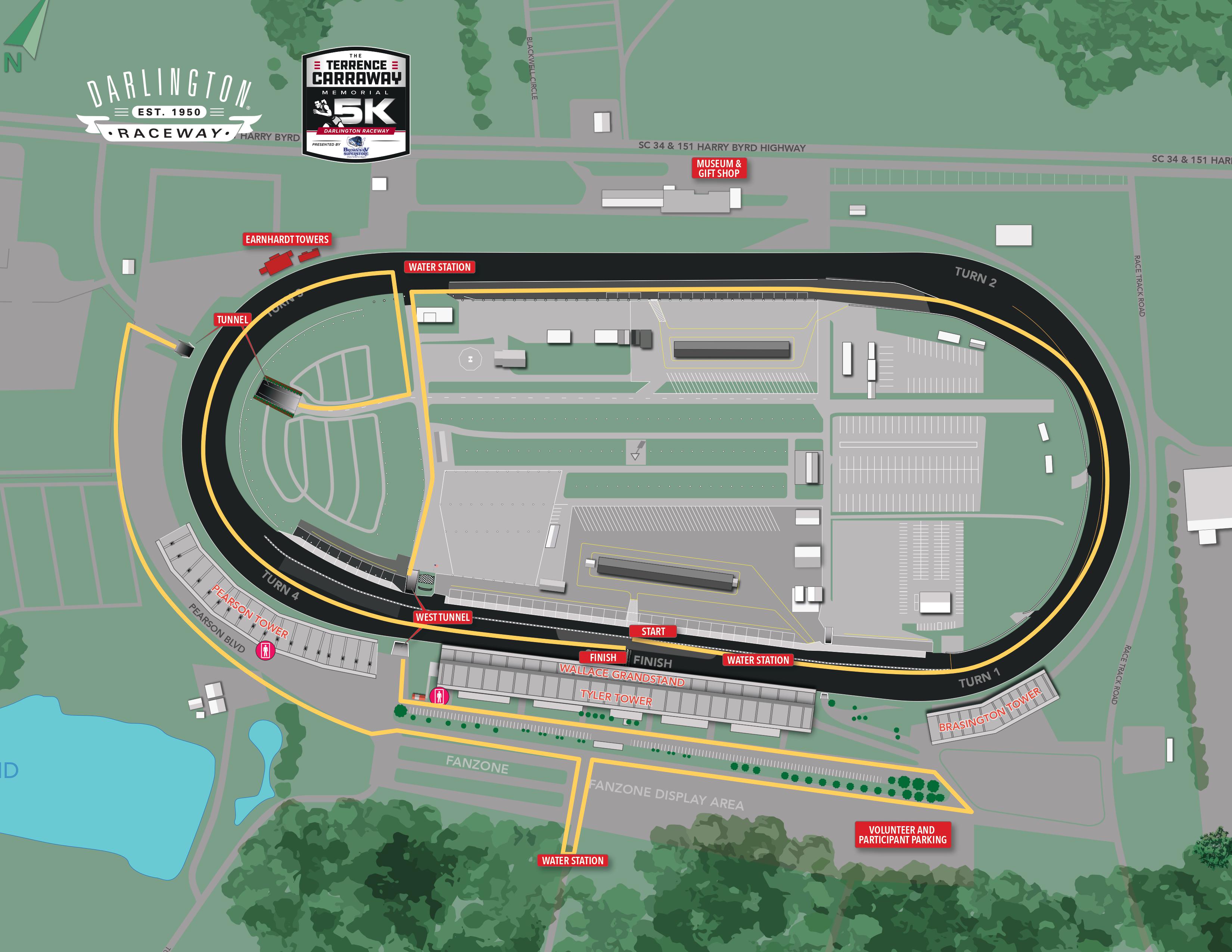 terrence-carraway-memorial-5k-at-darlington-raceway-in-darlington-sc